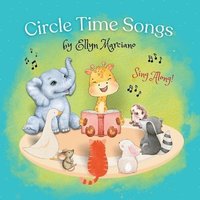 bokomslag Circle Time Songs