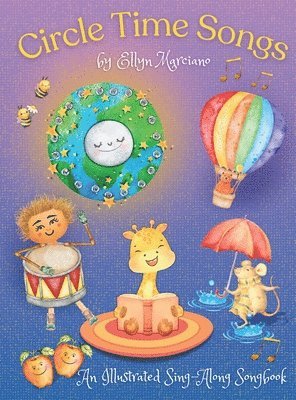 Circle Time Songs 1