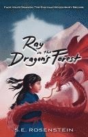 bokomslag Ray in the Dragon's Forest