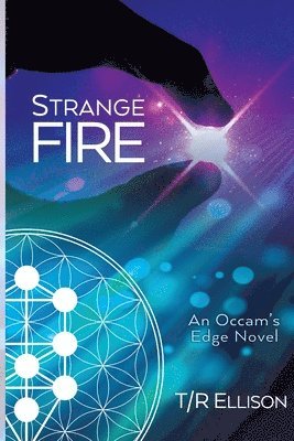 bokomslag Ellison, T: Strange Fire