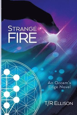 bokomslag Strange Fire