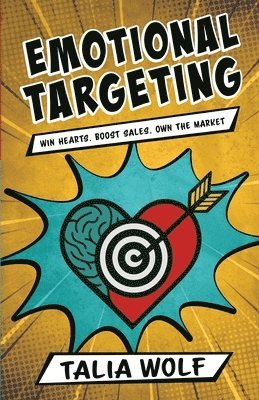 bokomslag Emotional Targeting