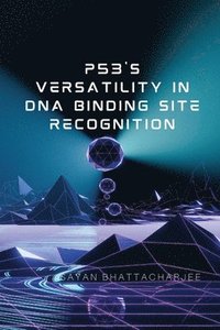 bokomslag p53's Versatility in DNA Binding Site Recognition