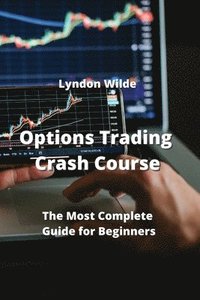 bokomslag Options Trading Crash Course