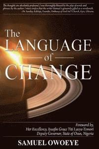 bokomslag The Language Of Change