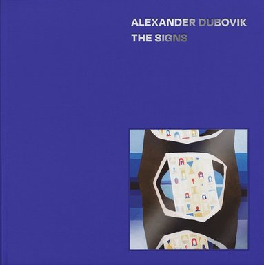 bokomslag Alexander Dubovik