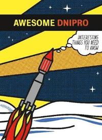 bokomslag Awesome Dnipro