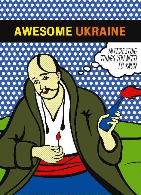 Awesome Ukraine