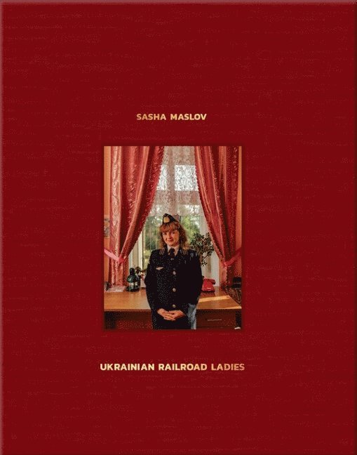 Ukrainian Railroad Ladies