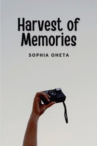 bokomslag Harvest of Memories