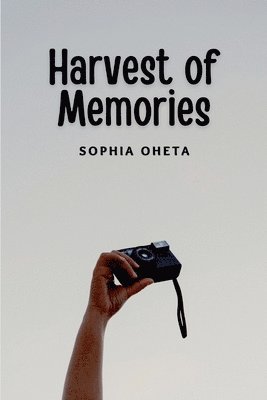 Harvest of Memories 1