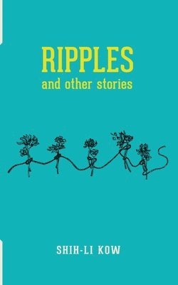 RIPPLES and Other Stories 1