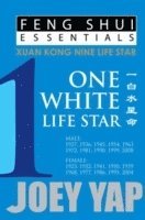 bokomslag Feng Shui Essentials -- 1 White Life Star