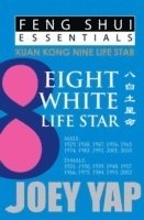 bokomslag Feng Shui Essentials -- 8 White Life Star