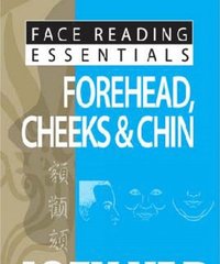 bokomslag Face Reading Essentials -- Forehead, Cheeks & Chin