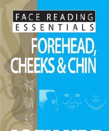 bokomslag Face Reading Essentials -- Forehead, Cheeks & Chin