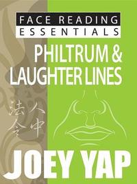 bokomslag Face Reading Essentials -- Philtrum & Laughter Lines