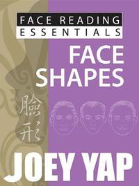 bokomslag Face Reading Essentials -- Face Shapes