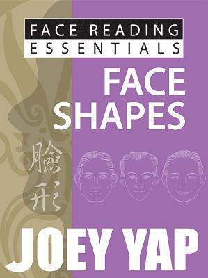 Face Reading Essentials -- Face Shapes 1