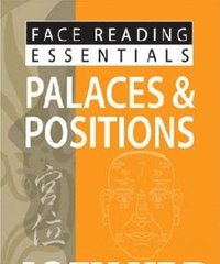 bokomslag Face Reading Essentials -- Palaces & Positions