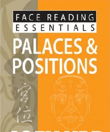Joey Yap - Face Reading Essentials -- Palaces & Positions, Häftad
