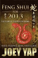 Feng Shui for 2013 1