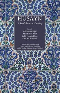 bokomslag Husayn