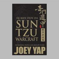 bokomslag Qi Men Dun Jia Sun Tzu Warcraft
