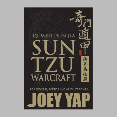Qi Men Dun Jia Sun Tzu Warcraft 1