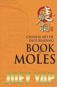 bokomslag The Chinese Art of Face Reading