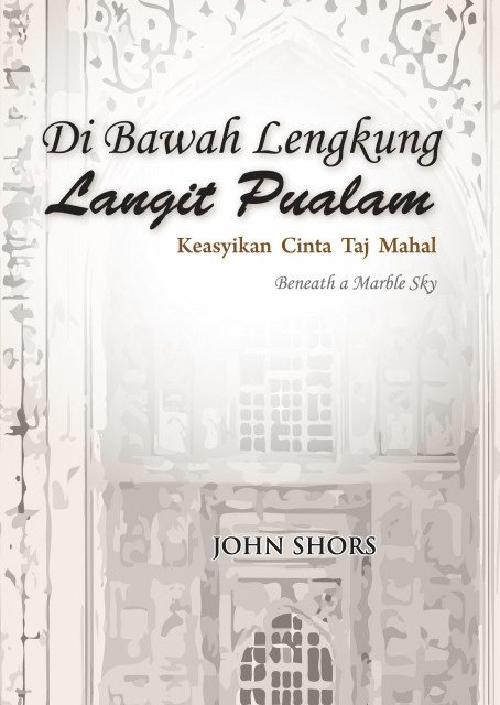 Under en Marmorhimmel (Malajiska)