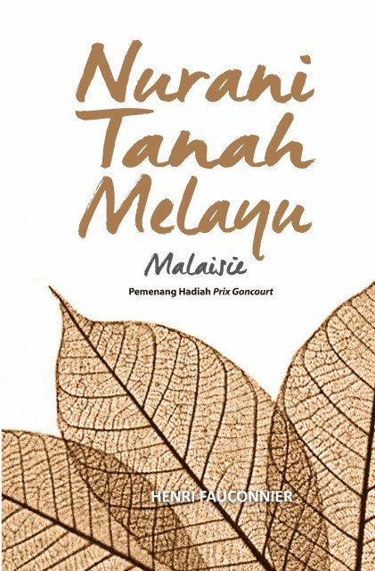 Malayas Själ (Malajiska) 1