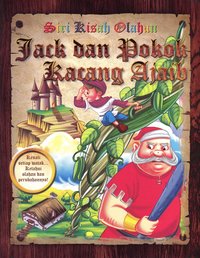 bokomslag Jack och Bönstjälken