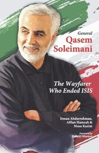 bokomslag General Qasem Soleimani