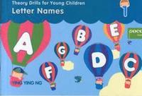 bokomslag Ng, Y: THEORY DRILLS FOR YOUNG CHILDREN