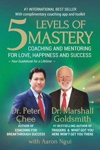 bokomslag 5 Levels of Mastery