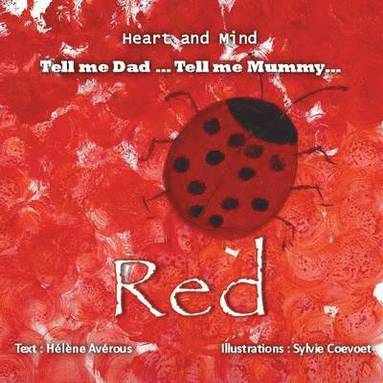 bokomslag Red