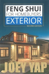 bokomslag Feng Shui for Homebuyers -- Exterior