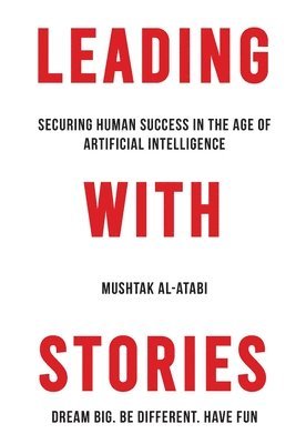 Leading with Stories 1