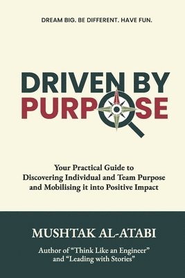 Driven By Purpose 1