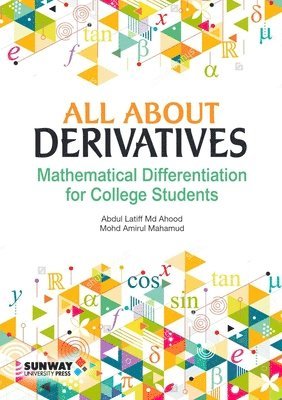 All About Derivatives 1