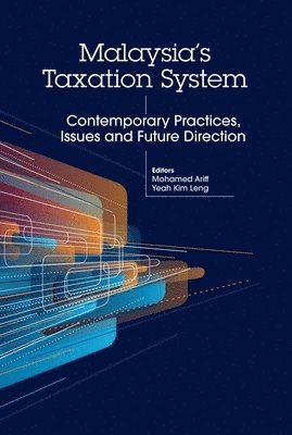 Malaysia's Taxation System 1