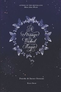 bokomslag Strange And Wicked Magic