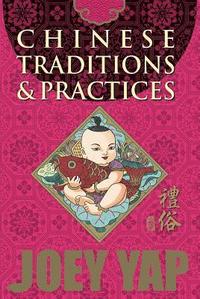 bokomslag Chinese Traditions & Practices