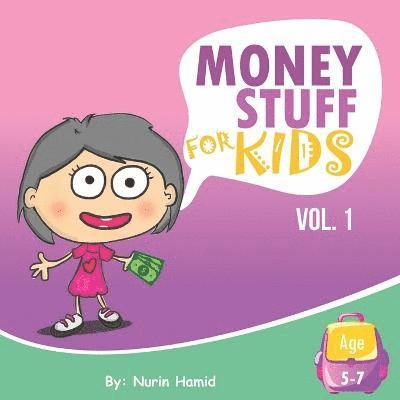 Money Stuff For Kids 1