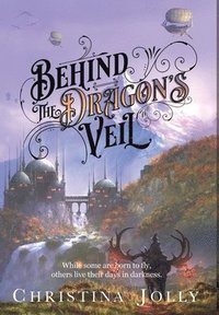 bokomslag Behind the Dragon's Veil
