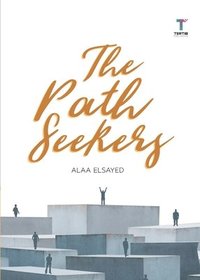 bokomslag The Path Seekers