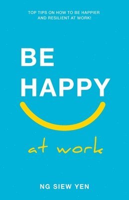 Be Happy at Work 1