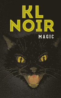 bokomslag Kl Noir: Magic