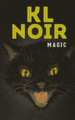 Kl Noir: Magic 1